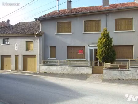 maison 4 pièces 123 m²