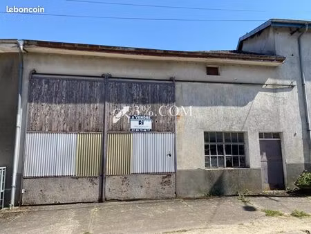 terrain 394 m² favieres