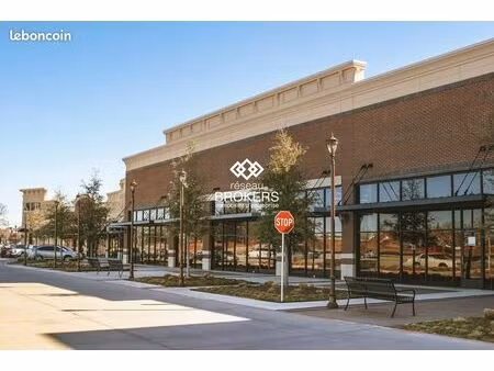 local 145 m² bordeaux