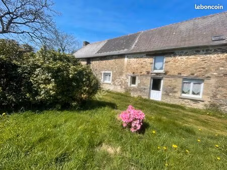 longère 5 pièces 100 m²