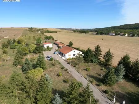 maison 6 pièces 300 m²