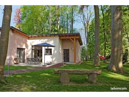 maison charmante  adapté pmr