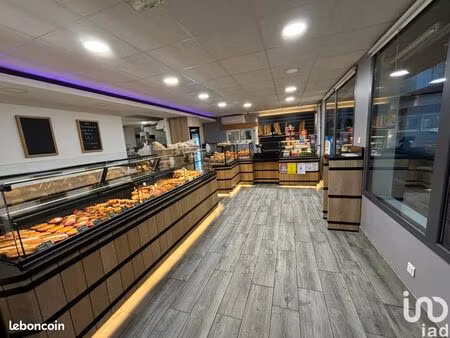 murs commerciaux 123 m² cussac-fort-médoc