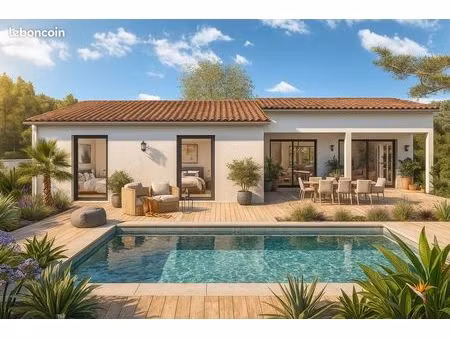 maison 5 pièces 110 m²