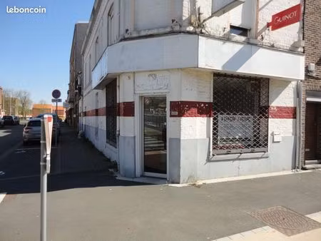 immeuble de rapport 12 pièces 151 m²