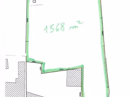 terrain constructible