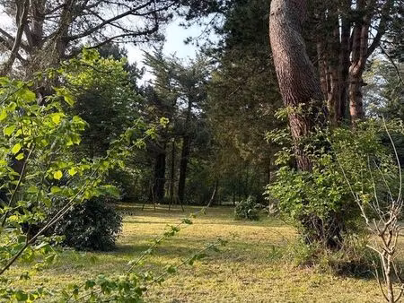 terrain 1130 m² saint-briac-sur-mer