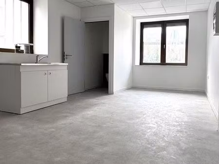 bureaux 28 m² sarrebourg