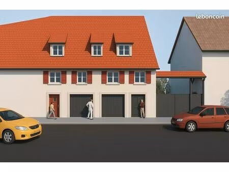 maison 8 pièces 200 m²