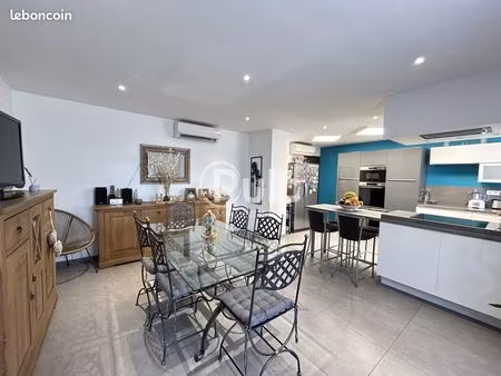 maison 5 pièces 200 m²