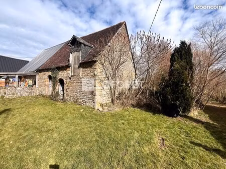 maison 2 pièces 82 m²