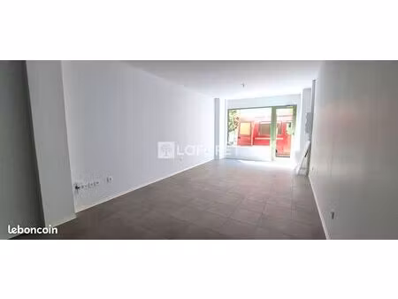 local commercial 50 m² villemur sur tarn