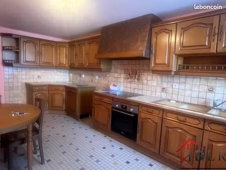 ferme 5 pièces 122 m²