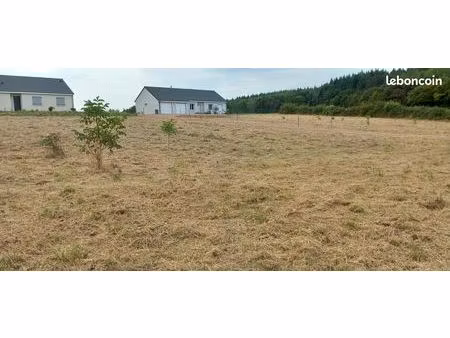 terrains constructibles