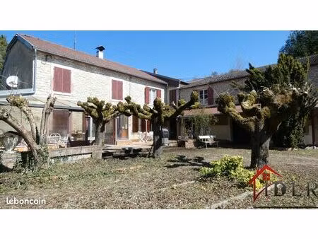 propriété 13 pièces 513 m²