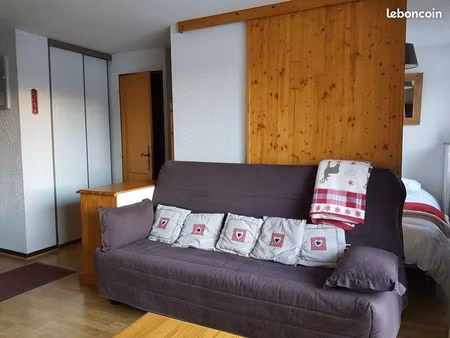appartement à vendre morillon les esserts