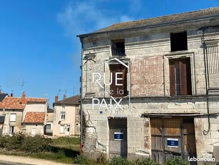 immeuble 3 pièces 120 m²