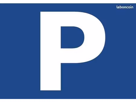 parking/box 12 m² paris 8eme arrondissement