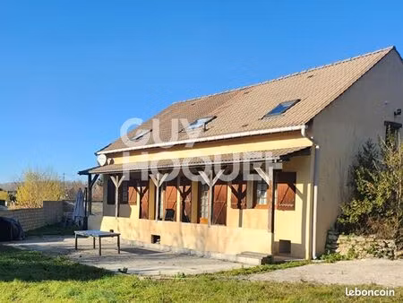 pavillon 6 pièces 170 m²