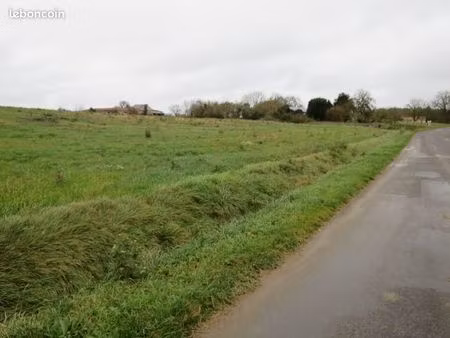 terrains constructibles