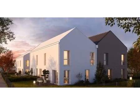 maison - 5 pièces - les carres heloïse