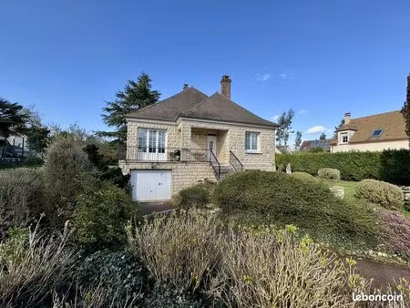 maison 6 pièces 151 m²