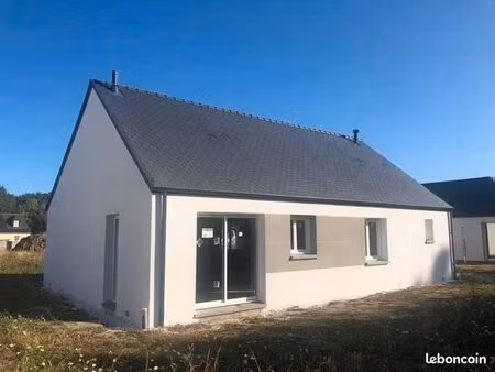 propriété 4 pièces 73 m²