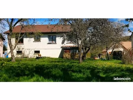 pavillon 4 pièces 95 m²