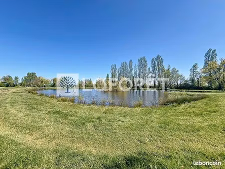 terrain 18135 m² mauze thouarsais