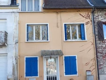 maison 6 pièces 127 m²