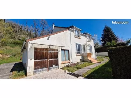 maison 5 pièces 125 m²