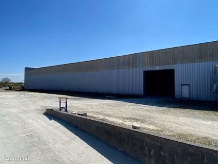 entrepôt de stockage