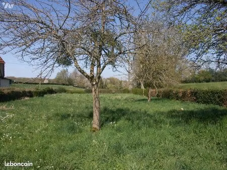 terrain 900 m² le catelier