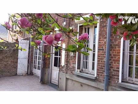 maison 8 pièces 170 m²