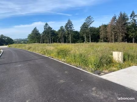 terrain - cany-barville