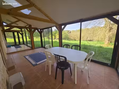 maison 5 pièces 98 m²