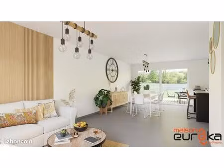 maison 6 pièces 99 m²