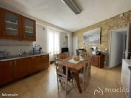 maison 5 pièces 109 m²