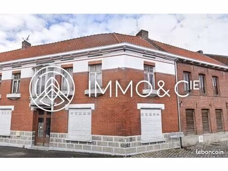 maison 6 pièces 350 m²