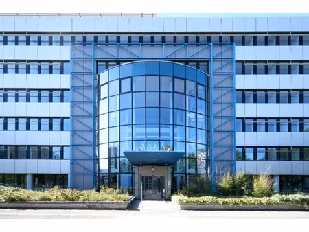 location bureau aubervilliers 93300