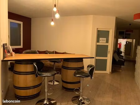 bureaux 16m2 ou 25m2