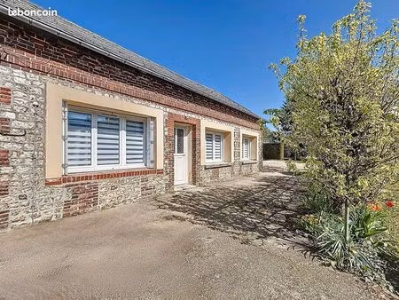 maison 3 pièces 62 m²