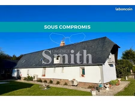 maison 6 pièces 120 m²