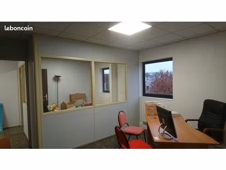bureaux a louer