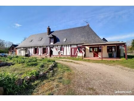 longère 11 pièces 203 m²