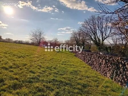 terrain 1 649 m² gray