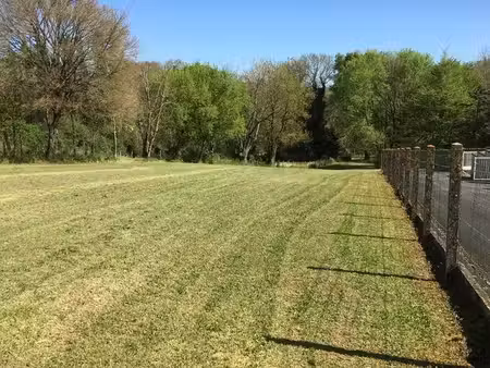 terrain 3220 m² fontenay le comte