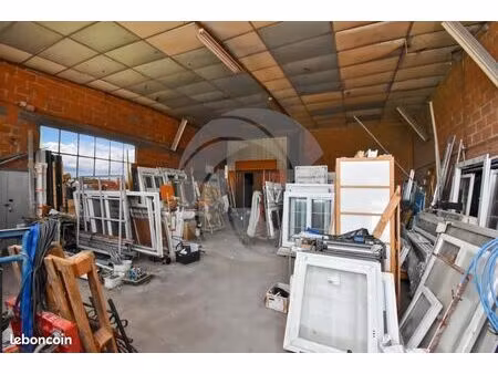 commerce services 170 m²