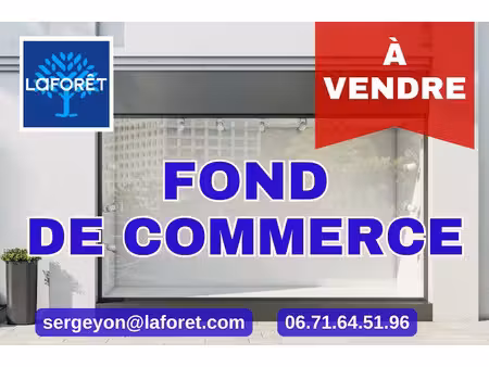 vente locaux professionnels 0 pièces à villers-sur-mer (14640)  163 000 €