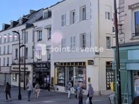 epicerie/primeur 33 m²